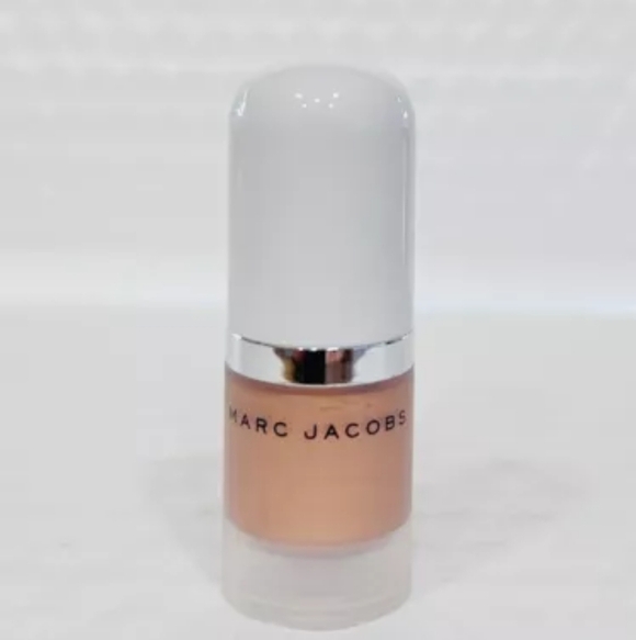 Marc Jacobs Other - Marc Jacobs | Dew Drops Coconut Gel Highlighter | Travel Size